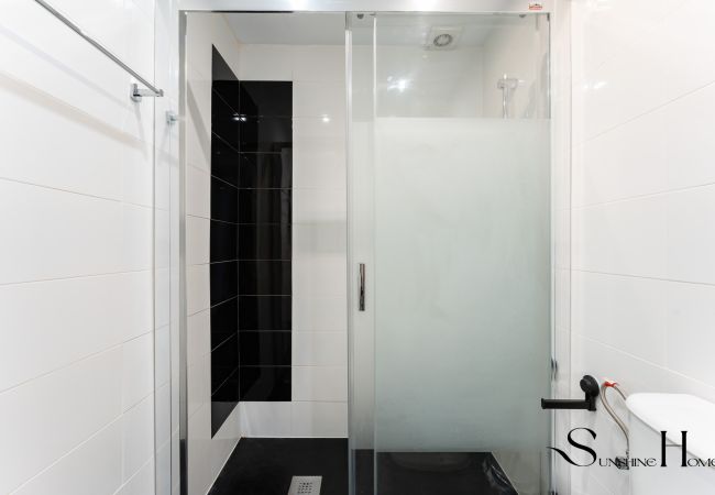 Apartment in Torremolinos - Stylish Seaview Terrace Retreat Apartment in Torremolinos - Stylish Seaview Terrace Retreat