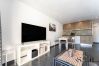 Apartment in Torremolinos - Stylish Seaview Terrace Retreat Apartment in Torremolinos - Stylish Seaview Terrace Retreat