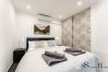 Apartment in Torremolinos - Stylish Seaview Terrace Retreat Apartment in Torremolinos - Stylish Seaview Terrace Retreat