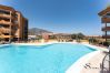 Apartment in Fuengirola - Tranquil 2 Bed 2 Bath Retreat, Pool, Parking