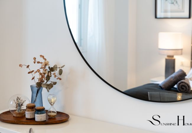 Apartment in Benalmádena - Fancy 2BR Retreat: Pool, Parking, Wonderful Views Apartment in Benalmádena - Fancy 2BR Retreat: Pool, Parking, Wonderful Views