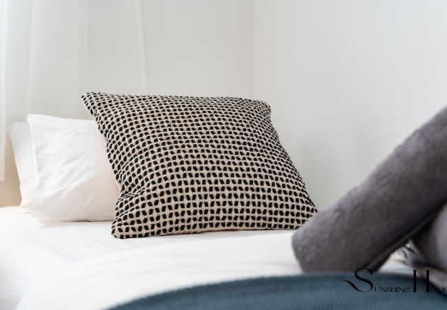 Apartment in Benalmádena - Fancy 2BR Retreat: Pool, Parking, Wonderful Views Apartment in Benalmádena - Fancy 2BR Retreat: Pool, Parking, Wonderful Views