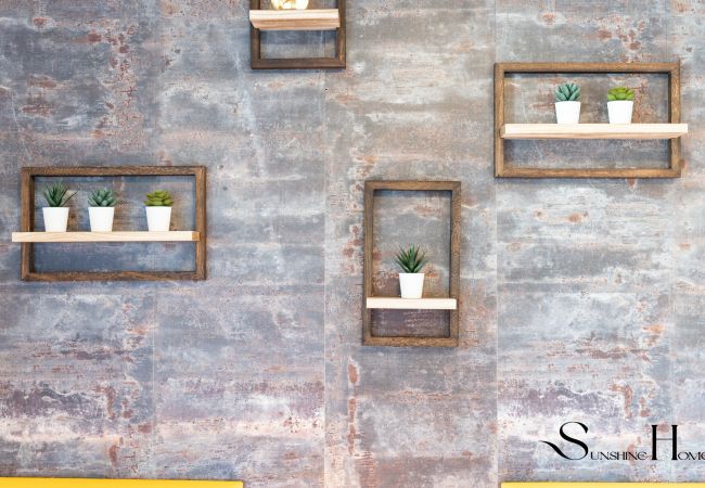 Apartment in Fuengirola - Mountain Views, Pool & Rooftop: Cozy 2BR for 6 Apartment in Fuengirola - Mountain Views, Pool & Rooftop: Cozy 2BR for 6