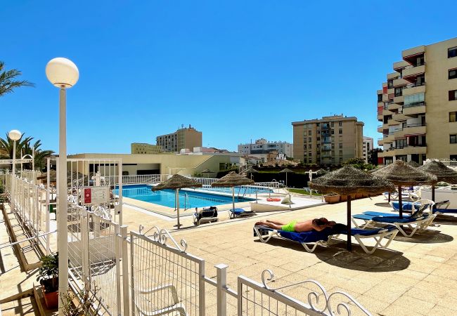 Apartment in Torremolinos - Exquisite Central 2 Bedroom apt, Pool, Views Apartment in Torremolinos - Exquisite Central 2 Bedroom apt, Pool, Views