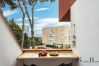 Apartment in Torremolinos - Cozy 2 Bedroom Duplex, Parking, Terrace, Office, Pool!  Apartment in Torremolinos - Cozy 2 Bedroom Duplex, Parking, Terrace, Office, Pool!