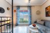 Apartment in Torremolinos - Cozy 2 Bedroom Duplex, Parking, Terrace, Office, Pool!  Apartment in Torremolinos - Cozy 2 Bedroom Duplex, Parking, Terrace, Office, Pool!