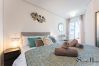 Apartment in Torremolinos - Cozy 2 Bedroom Duplex, Parking, Terrace, Office, Pool!  Apartment in Torremolinos - Cozy 2 Bedroom Duplex, Parking, Terrace, Office, Pool!