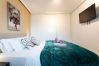 Apartment in Torremolinos - Cozy 2 Bedroom Duplex, Parking, Terrace, Office, Pool!  Apartment in Torremolinos - Cozy 2 Bedroom Duplex, Parking, Terrace, Office, Pool!