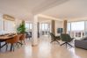 Apartment in Torremolinos - Perfect Terrace, Amazing views, Great Location  Apartment in Torremolinos - Perfect Terrace, Amazing views, Great Location