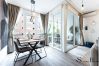 Apartment in Torremolinos - Perfect Stylish Central 1 Bedroom Getaway Apartment in Torremolinos - Perfect Stylish Central 1 Bedroom Getaway