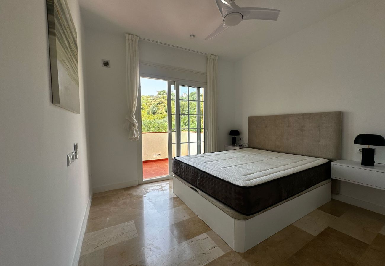Townhouse in Mijas Costa - Peaceful Lux, 3 Bed townhouse 10 min to the Beach