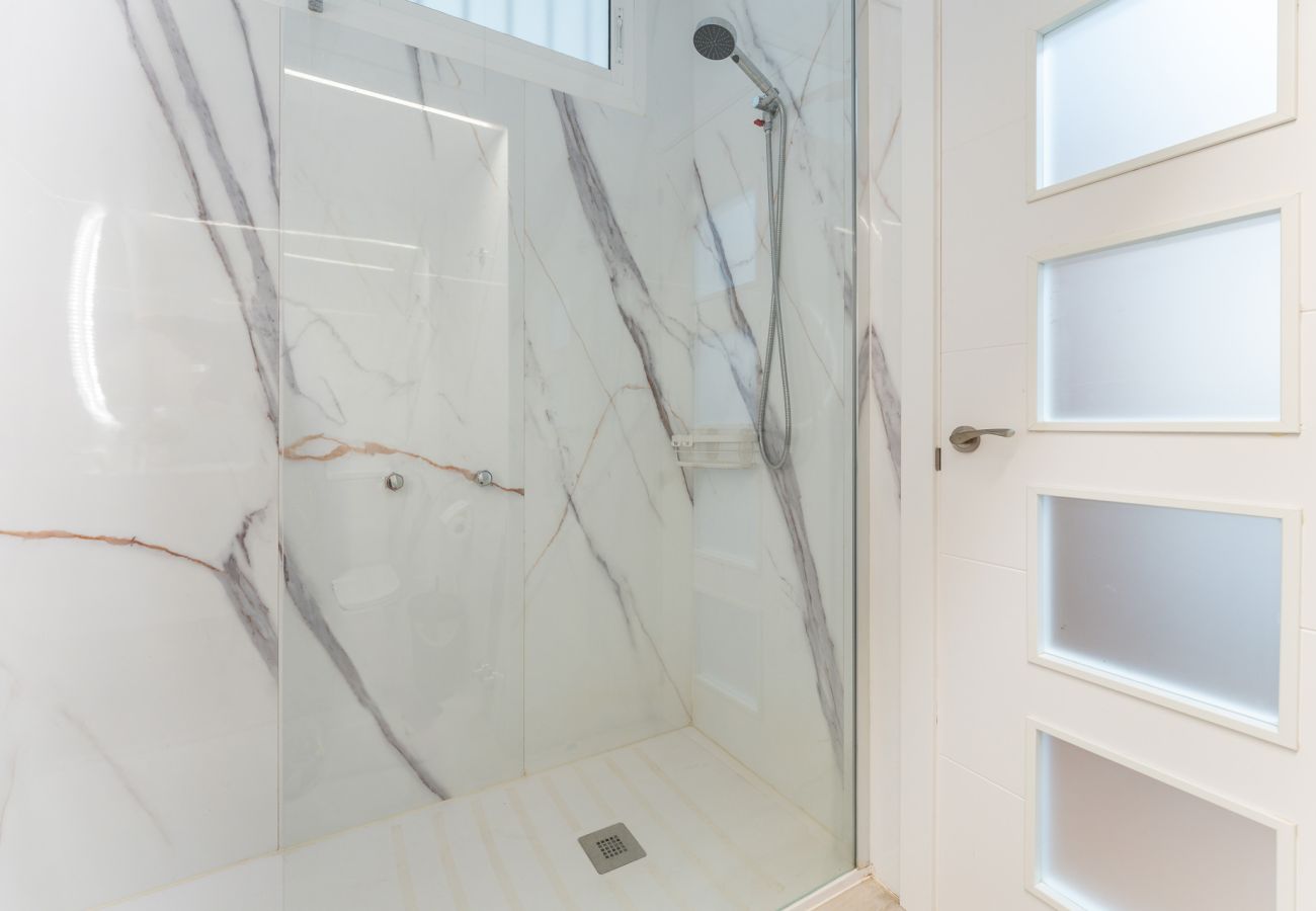 Studio in Benalmádena - Perfect Studio by the Sea