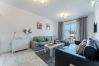 Apartment in La Cala de Mijas - Riviera Paradise | Terrace, Pools & Views REF902
