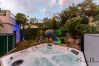 Villa in Alhaurín el Grande - Luxury 3BR Villa by Alhaurín Golf w/ Heated Pool REF011