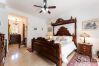 Villa in Alhaurín el Grande - Luxury 3BR Villa by Alhaurín Golf w/ Heated Pool REF011