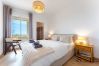 Apartment in Mijas Costa - Relaxing Sea View Escape in Calahonda 