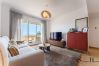 Apartment in Mijas Costa - Relaxing Sea View Escape in Calahonda 