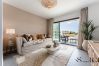 Apartment in Mijas Costa - Peaceful Getaway Near Beach & Golf