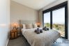 Apartment in Mijas Costa - Peaceful Getaway Near Beach & Golf