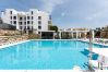 Apartment in Mijas Costa - Peaceful Getaway Near Beach & Golf