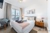 Apartment in Mijas Costa - Wyndham Beach & Pool Getaway 