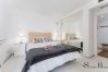 Apartment in Mijas Costa - La Cala Sea & Mountain Retreat 
