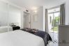 Apartment in Mijas Costa - La Cala Sea & Mountain Retreat 