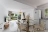 Apartment in Mijas Costa - La Cala Sea & Mountain Retreat 