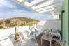 Apartment in Mijas Costa - Golf View Penthouse with Pool & Gym Access