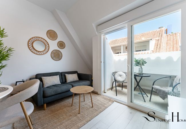 Apartment in Fuengirola - Fuengirola Escape • Beach & Restaurants