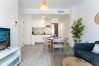 Apartment in Fuengirola - Fuengirola Escape • Beach & Restaurants