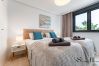 Apartment in Estepona - Estepona Duplex with BBQ & Jacuzzi