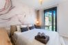 Terraced House in Mijas - Luxury 4Bed Villa in Mijas – Sea View, Pool REF083